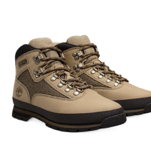 Euro hiker brown